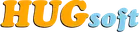 HUGsoft logo