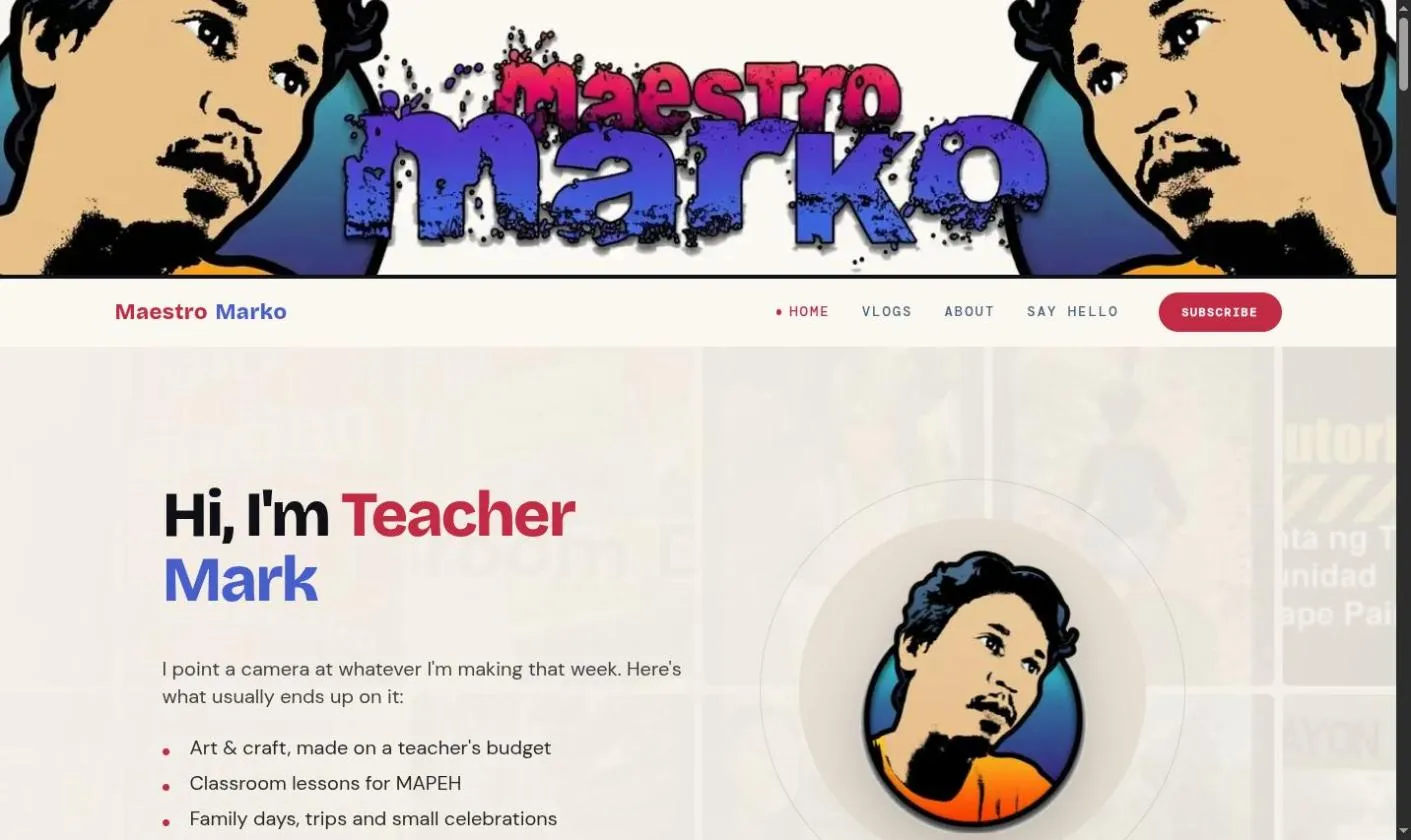 maestro-marko.hug-soft.com