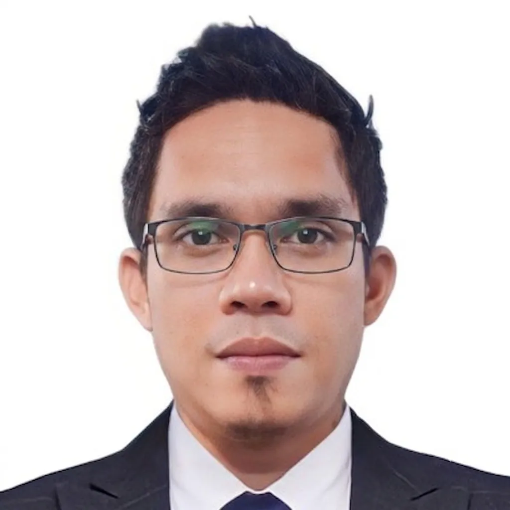 Melchor Bungalso, Founder of HUGsoft